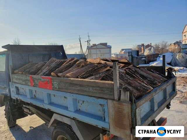 Продам дрова Благовещенск - изображение 1