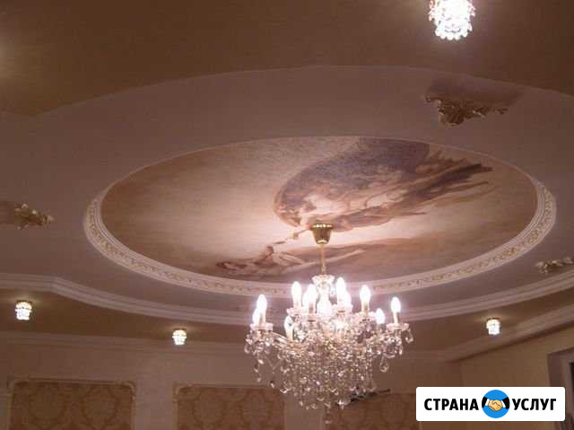 Ремонт квартир, домов, офисов Бор - изображение 1