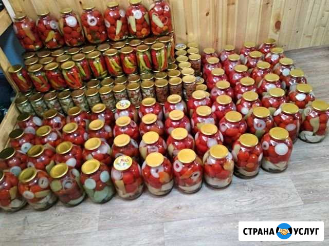 Домовая кухня Ойсхара - изображение 1