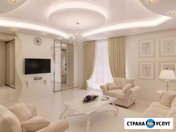 Ремонт и Отделка под ключ Курск - изображение 1