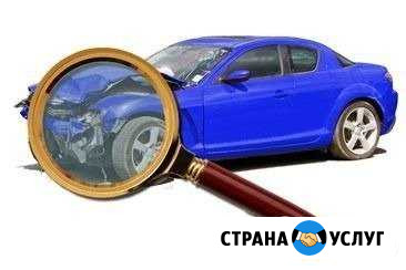 Помощь при покупке автомобиля Нижний Новгород - изображение 1