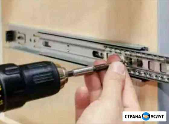 Ремонт и замена Уфа