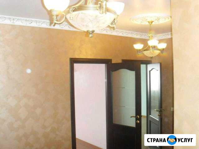 Ремонт квартиру Нижневартовск - изображение 1