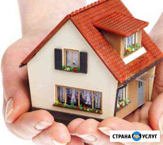 Риэлтора, агента по недвижимости Нижний Новгород