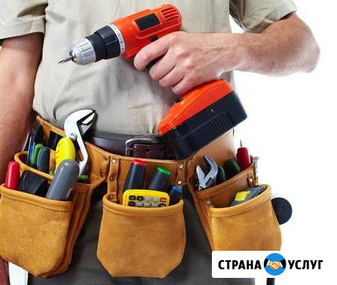 Мастер на час Кизел - изображение 1