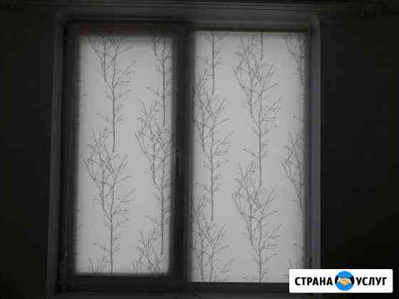 Жалюзи и рулонные шторы В Бузулуке Бузулук