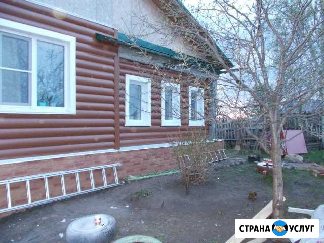 Строительство и отделка любой сложности Арзамас - изображение 1