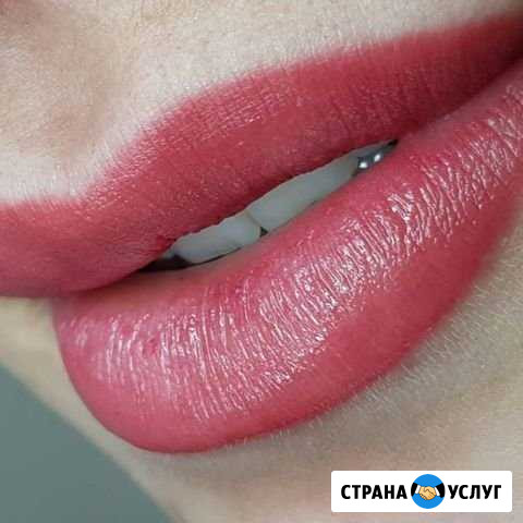 Перманентный макияж Воронеж - изображение 1
