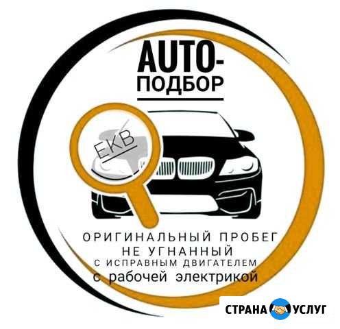 Подбор авто,проверка двс,лкп,пробега,тех части,зап Екатеринбург - изображение 1