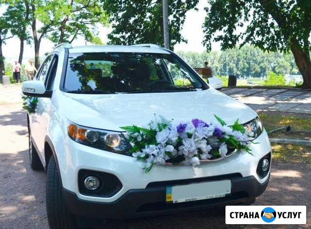 Автомобиль на свадьбу или на любое торжество Смоленск - изображение 1