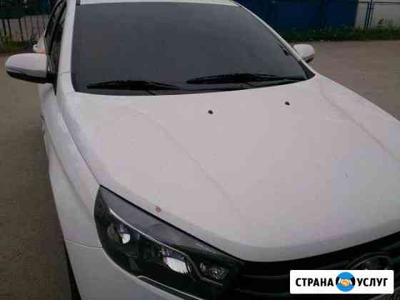 Тонирование автомобилей Ростов-на-Дону