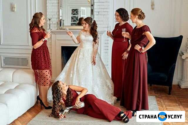 Индивидуальный пошив женской и детской одежды Санкт-Петербург - изображение 1