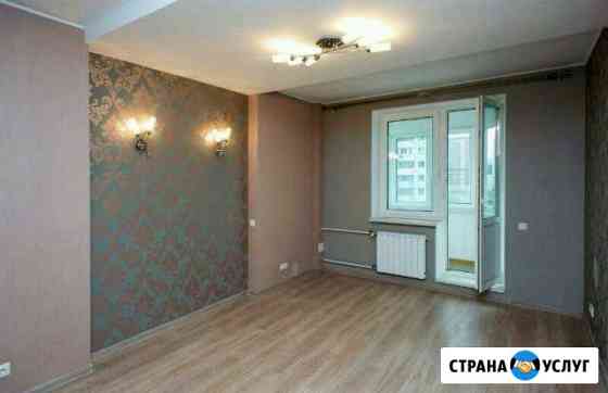Ремонт квартир и домов Сызрань