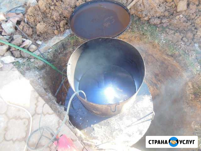 Сантехник, замена насосов, отопление водоснабжение Ногинск - изображение 1