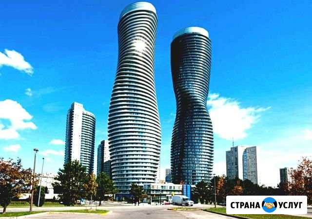 Проектирование зданий жилых и административных Воронеж - изображение 1