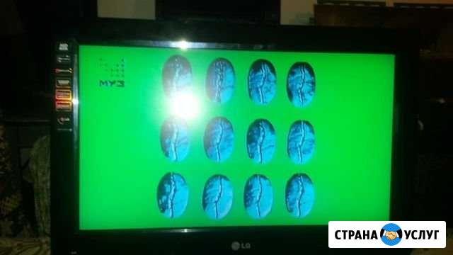 Ремонт телевизоров на дому и в мастерской. Операти Санкт-Петербург - изображение 1
