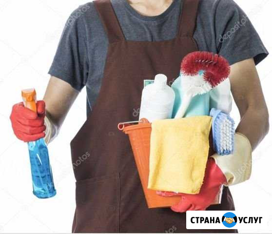 Уборка квартир Мурманск - изображение 1