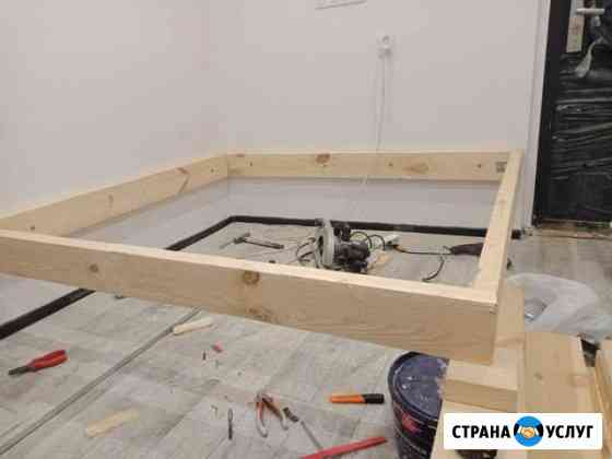 Подиум Белгород