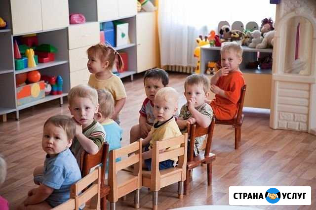 Мини садик на восстания 99 Екатеринбург - изображение 1