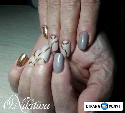 Маникюр Ачинск - изображение 1