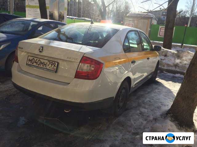 Сдам Авто Москва - изображение 1