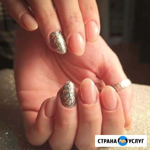 Маникюр Невинномысск - изображение 1