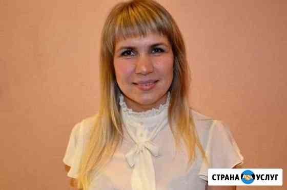 Подготовка к школе Мурманск