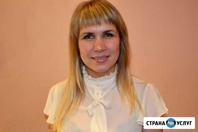 Подготовка к школе Мурманск - изображение 1