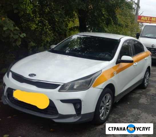 Аренда авто Раменское - изображение 1