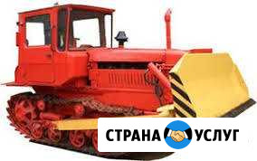 Услуги бульдозера и спецтехники Таруса - изображение 1