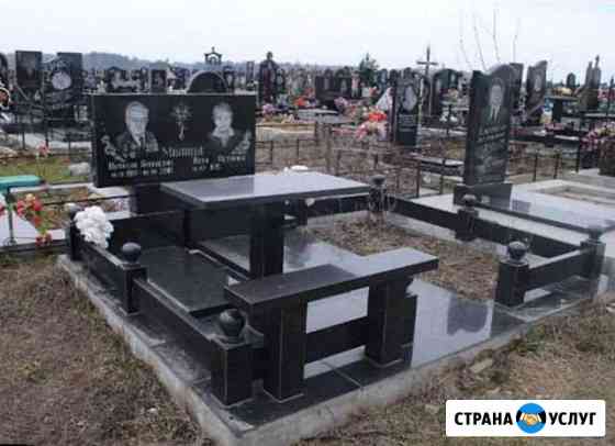 Памятники Москва