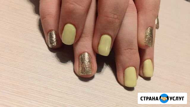 Девочки, ищу моделей на маникюр, гель лак. Стоимос Иваново - изображение 1