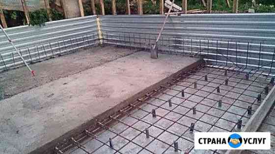 Строительство и отделка гаражей, квартир,дачь Ангарск