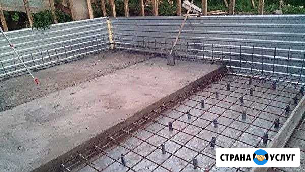 Строительство и отделка гаражей, квартир,дачь Ангарск - изображение 1