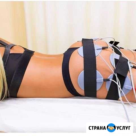 Массаж Астрахань - изображение 1