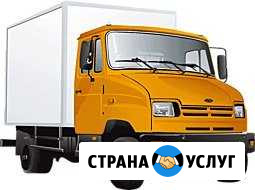 Грузоперевозки Переезды Грузчики Ростов-на-Дону - изображение 1