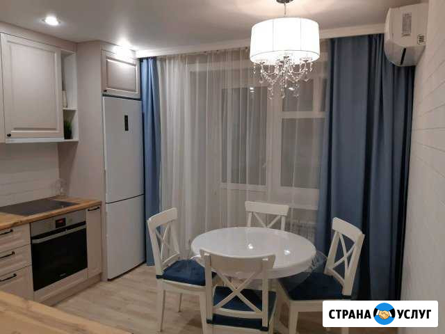 Ремонт квартир Благовещенск - изображение 1