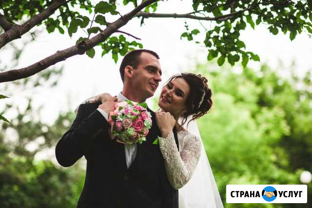 Свадебный фотограф Ленинск-Кузнецкий - изображение 1