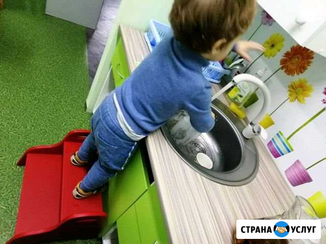 Детский сад Монтессори Мастерская Детства Горный Щит - изображение 1