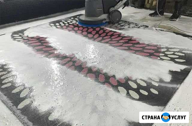Профессиональная чистка ковров любой сложности Курск - изображение 1
