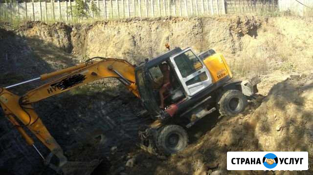 Спецтехника Сочи - изображение 1