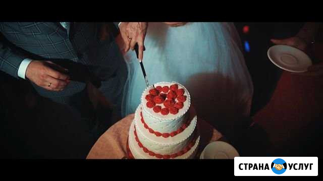 Видеосъемка. Видеооператор. Монтаж Тверь - изображение 1