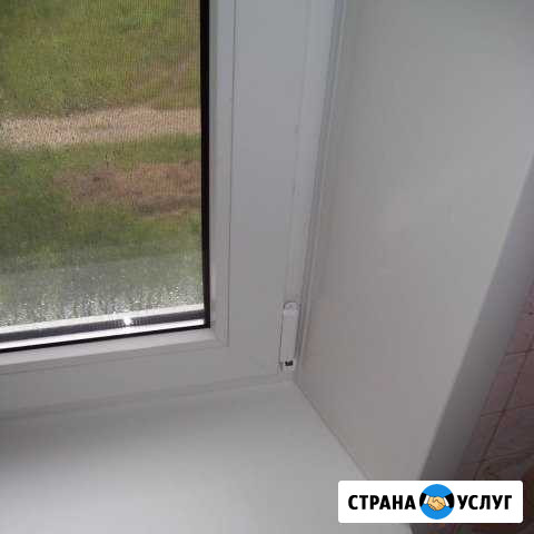 Пластиковые откосы Казань - изображение 1
