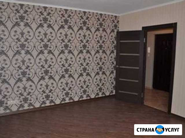 Ремонт квартир Альметьевск - изображение 1