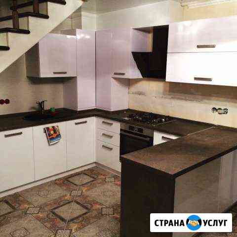 Мебель на заказ Энгельс