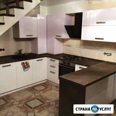 Мебель на заказ Энгельс - изображение 1