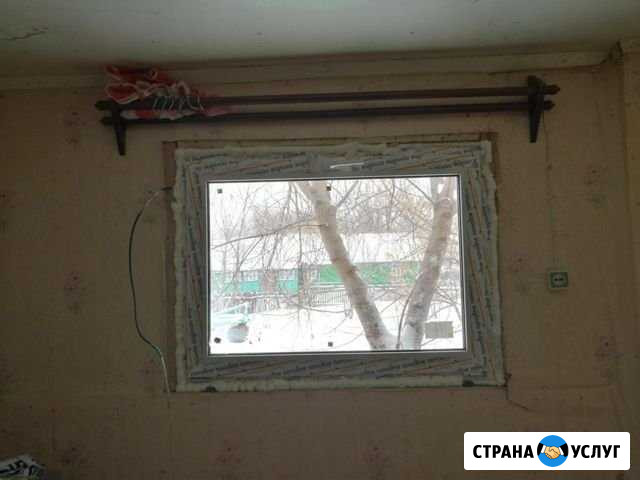 Регулировка окон, частник, выезд на дом Санкт-Петербург - изображение 1