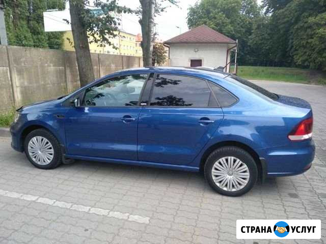 Аренда Авто Калининград - изображение 1