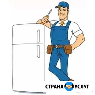 Ремонт холодильников на дому Новосибирск - изображение 1