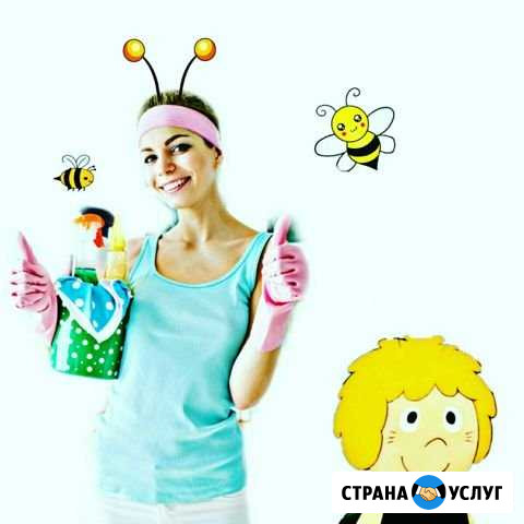 Уборка Ершов - изображение 1